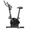 RM8740 BLACK ROWER MAGNETYCZNY ONE FITNESS ONE FITNESS