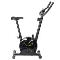 RM8740 BLACK ROWER MAGNETYCZNY ONE FITNESS ONE FITNESS