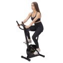 RM8740 BLACK ROWER MAGNETYCZNY ONE FITNESS ONE FITNESS