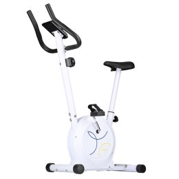 RM8740 WHITE ROWER MAGNETYCZNY ONE FITNESS ONE FITNESS