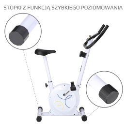 RM8740 WHITE ROWER MAGNETYCZNY ONE FITNESS ONE FITNESS