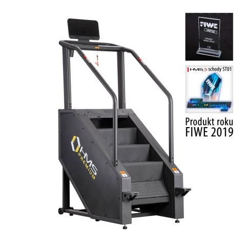 ST01 SCHODY TRENINGOWE COMMERCIAL HMS PREMIUM HMS PREMIUM ST01 SCHODY TRENINGOWE COMMERCIAL HMS PREMIUM HMS PREMIUM
