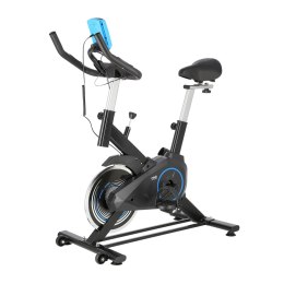 SW2501 BLUE ROWER STACJONARNY SPINNINGOWY 7KG ONE FITNESS ONE FITNESS