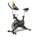 SW2501 YELLOW ROWER STACJONARNY SPINNINGOWY 7KG ONE FITNESS ONE FITNESS