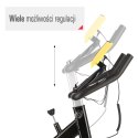 SW2501 YELLOW ROWER STACJONARNY SPINNINGOWY 7KG ONE FITNESS ONE FITNESS