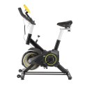 SW2501 YELLOW ROWER STACJONARNY SPINNINGOWY 7KG ONE FITNESS ONE FITNESS