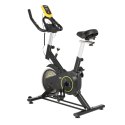 SW2501 YELLOW ROWER STACJONARNY SPINNINGOWY 7KG ONE FITNESS ONE FITNESS