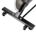 SW2501 YELLOW ROWER STACJONARNY SPINNINGOWY 7KG ONE FITNESS ONE FITNESS