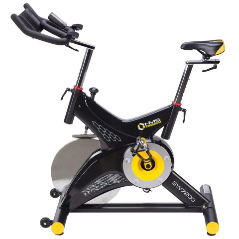 SW7200 ROWER STACJONARNY SPININGOWY Z OPOREM MECHANICZNYM 22KG HMS PREMIUM HMS PREMIUM SW7200 ROWER STACJONARNY SPININGOWY Z OPOREM MECHANICZNYM 22KG HMS PREMIUM HMS PREMIUM