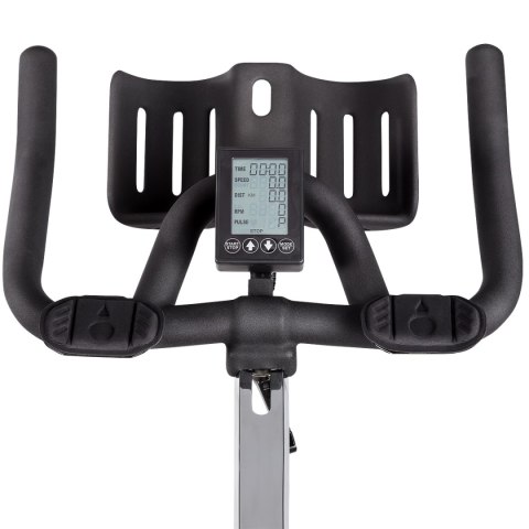 SW7200 ROWER STACJONARNY SPININGOWY Z OPOREM MECHANICZNYM 22KG HMS PREMIUM HMS PREMIUM SW7200 ROWER STACJONARNY SPININGOWY Z OPOREM MECHANICZNYM 22KG HMS PREMIUM HMS PREMIUM