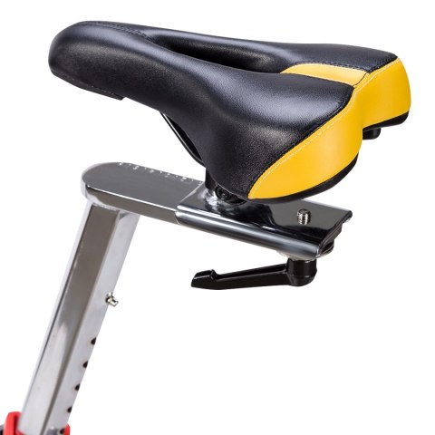 SW7200 ROWER STACJONARNY SPININGOWY Z OPOREM MECHANICZNYM 22KG HMS PREMIUM HMS PREMIUM SW7200 ROWER STACJONARNY SPININGOWY Z OPOREM MECHANICZNYM 22KG HMS PREMIUM HMS PREMIUM