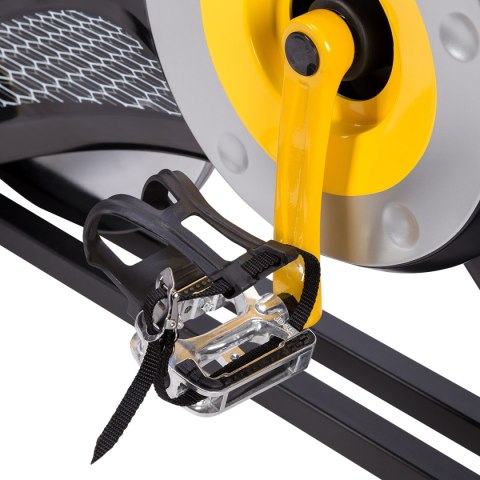 SW7200 ROWER STACJONARNY SPININGOWY Z OPOREM MECHANICZNYM 22KG HMS PREMIUM HMS PREMIUM SW7200 ROWER STACJONARNY SPININGOWY Z OPOREM MECHANICZNYM 22KG HMS PREMIUM HMS PREMIUM