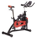 SW8902N ROWER STACJONARNY SPINNINGOWY Z OPOREM MECHANICZNYM HMS HMS