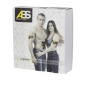 ABS MASTER PRO ELEKTROSTYMULATOR MIĘŚNI NN HMS HMS
