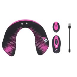 ABS MASTER PRO HIP TRAINER ELEKTROSTYMULATOR MIĘŚNI NN HMS HMS