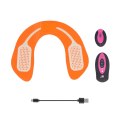 ABS MASTER PRO HIP TRAINER ELEKTROSTYMULATOR MIĘŚNI NN HMS HMS