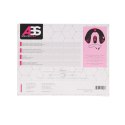 ABS MASTER PRO HIP TRAINER ELEKTROSTYMULATOR MIĘŚNI NN HMS HMS