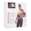 ABS MASTER PRO MULTI SET ELEKTROSTYMULATOR MIĘŚNI NN HMS HMS