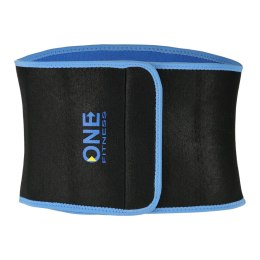 BR160 PAS NA BRZUCH WYSZCZUPLAJĄCY ONE SIZE ONE FITNESS ONE FITNESS