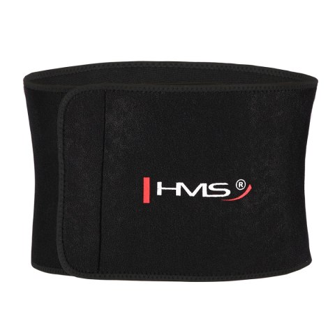 BR163 PAS NA BRZUCH WYSZCZUPLAJĄCY BLACK ONE SIZE HMS HMS BR163 PAS NA BRZUCH WYSZCZUPLAJĄCY BLACK ONE SIZE HMS HMS