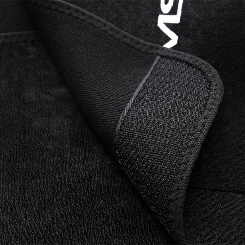 BR163 PAS NA BRZUCH WYSZCZUPLAJĄCY BLACK PLUS SIZE HMS HMS BR163 PAS NA BRZUCH WYSZCZUPLAJĄCY BLACK PLUS SIZE HMS HMS