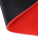 BR163 PAS NA BRZUCH WYSZCZUPLAJĄCY BLACK-RED ONE SIZE HMS HMS