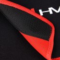 BR163 PAS NA BRZUCH WYSZCZUPLAJĄCY BLACK-RED ONE SIZE HMS HMS