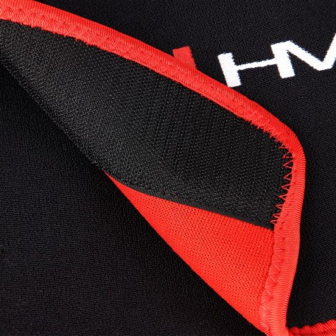 BR163 PAS NA BRZUCH WYSZCZUPLAJĄCY BLACK-RED ONE SIZE HMS HMS BR163 PAS NA BRZUCH WYSZCZUPLAJĄCY BLACK-RED ONE SIZE HMS HMS
