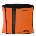 BR209 PAS NA BRZUCH WYSZCZUPLAJĄCY ORANGE ONE SIZE HMS HMS