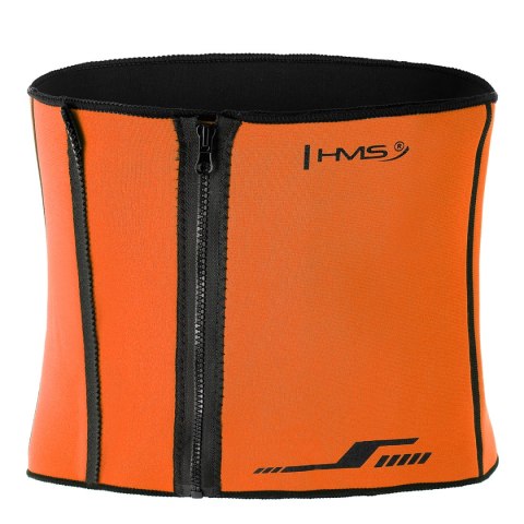 BR209 PAS NA BRZUCH WYSZCZUPLAJĄCY ORANGE ONE SIZE HMS HMS BR209 PAS NA BRZUCH WYSZCZUPLAJĄCY ORANGE ONE SIZE HMS HMS