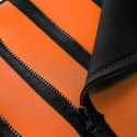 BR209 PAS NA BRZUCH WYSZCZUPLAJĄCY ORANGE ONE SIZE HMS HMS