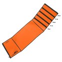 BR209 PAS NA BRZUCH WYSZCZUPLAJĄCY ORANGE ONE SIZE HMS HMS