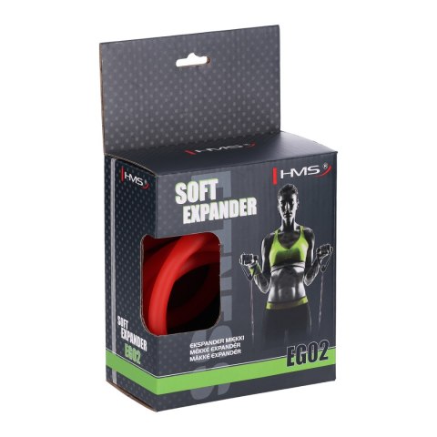 EG02 EKSPANDER GUMOWY HMS HMS EG02 EKSPANDER GUMOWY HMS HMS