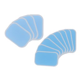 GEL PADS 12 NAKŁADKI ŻELOWE DO ELEKTROSTYMULATORÓW NN HMS HMS