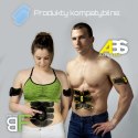 GEL PADS 12 NAKŁADKI ŻELOWE DO ELEKTROSTYMULATORÓW NN HMS HMS