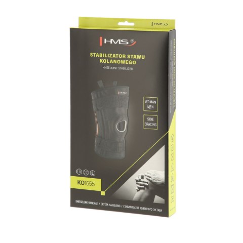 KO1655 STABILIZATOR STAWU KOLANOWEGO ROZM.M HMS HMS KO1655 STABILIZATOR STAWU KOLANOWEGO ROZM.M HMS HMS