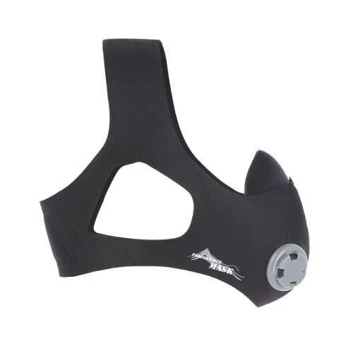 MASKA TRENINGOWA PERFORMANCE MASK MASKA TRENINGOWA PERFORMANCE MASK