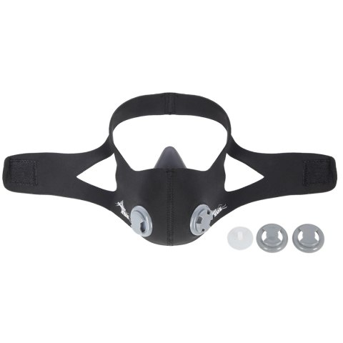 MASKA TRENINGOWA PERFORMANCE MASK MASKA TRENINGOWA PERFORMANCE MASK