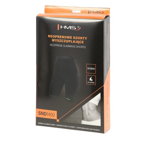 SND1400 SZORTY WYSZCZUPLAJĄCE NEOPRENOWE ROZM.L HMS HMS SND1400 SZORTY WYSZCZUPLAJĄCE NEOPRENOWE ROZM.L HMS HMS
