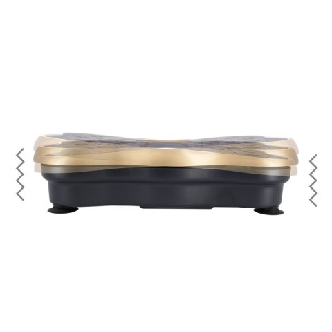 SVP01 GOLD PLATFORMA WIBRACYJNA HMS HMS SVP01 GOLD PLATFORMA WIBRACYJNA HMS HMS