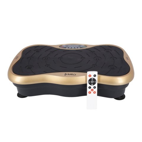 SVP01 GOLD PLATFORMA WIBRACYJNA HMS HMS SVP01 GOLD PLATFORMA WIBRACYJNA HMS HMS
