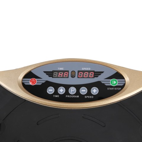 SVP01 GOLD PLATFORMA WIBRACYJNA HMS HMS SVP01 GOLD PLATFORMA WIBRACYJNA HMS HMS