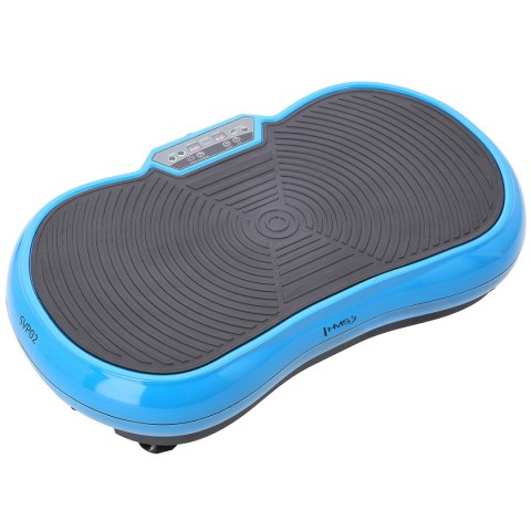 SVP02 BLUE PLATFORMA WIBRACYJNA HMS LOOP SVP02 BLUE PLATFORMA WIBRACYJNA HMS LOOP