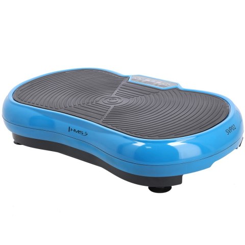 SVP02 BLUE PLATFORMA WIBRACYJNA HMS LOOP SVP02 BLUE PLATFORMA WIBRACYJNA HMS LOOP