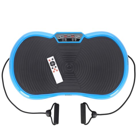 SVP02 BLUE PLATFORMA WIBRACYJNA HMS LOOP SVP02 BLUE PLATFORMA WIBRACYJNA HMS LOOP
