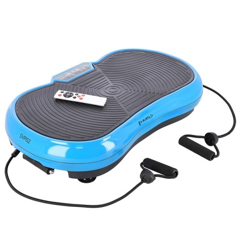 SVP02 BLUE PLATFORMA WIBRACYJNA HMS LOOP SVP02 BLUE PLATFORMA WIBRACYJNA HMS LOOP