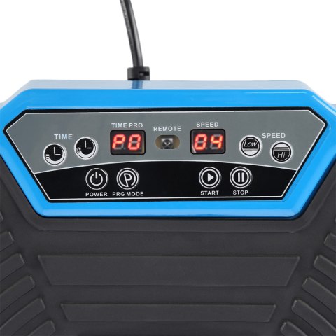 SVP02 BLUE PLATFORMA WIBRACYJNA HMS LOOP SVP02 BLUE PLATFORMA WIBRACYJNA HMS LOOP