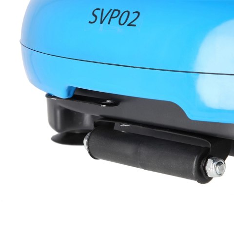 SVP02 BLUE PLATFORMA WIBRACYJNA HMS LOOP SVP02 BLUE PLATFORMA WIBRACYJNA HMS LOOP