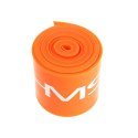 FB02 ORANGE 1.0 x 50 x 2080 MM FLOSS BAND GUMA DO ĆWICZEŃ HMS HMS