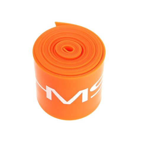 FB02 ORANGE 1.0 x 50 x 2080 MM FLOSS BAND GUMA DO ĆWICZEŃ HMS HMS FB02 ORANGE 1.0 x 50 x 2080 MM FLOSS BAND GUMA DO ĆWICZEŃ HMS HMS